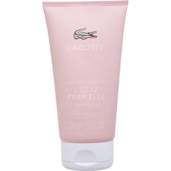 Lacoste Eau De Lacoste L.12.12 Pour Elle Sparkling- Body Lotion