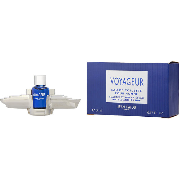 Voyageur - Edt