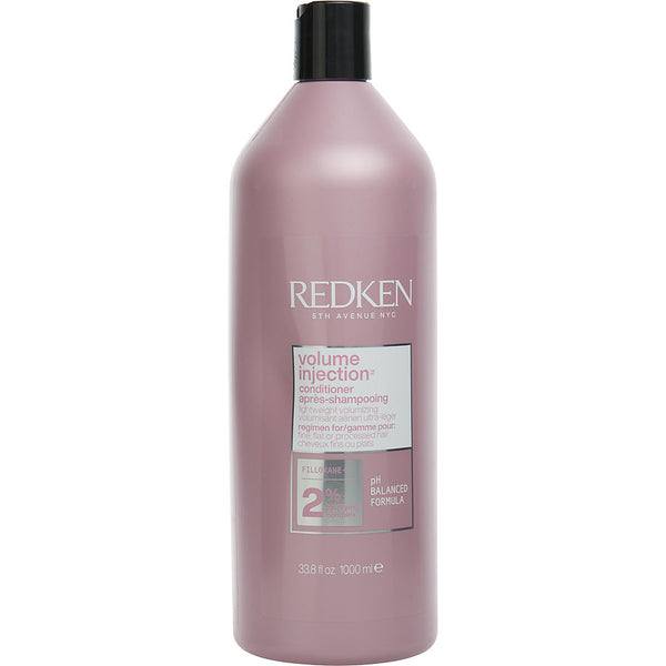 Redken - Volume Injection Conditioner