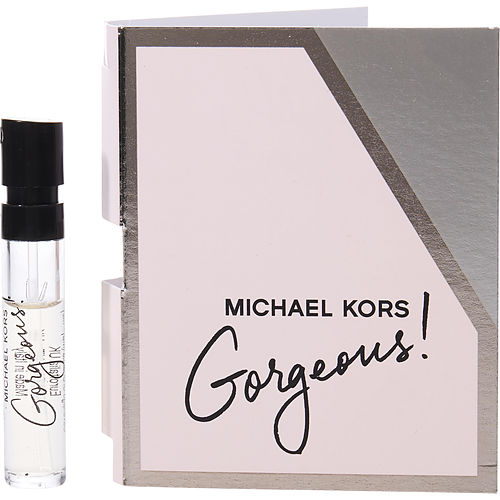 Michael Kors Gorgeous!