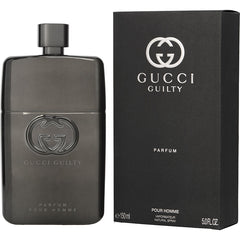 Gucci Guilty Pour Homme   Parfum Spray