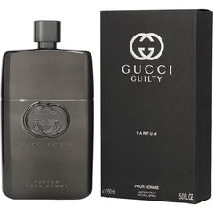 Gucci Guilty Pour Homme   Edt Spray