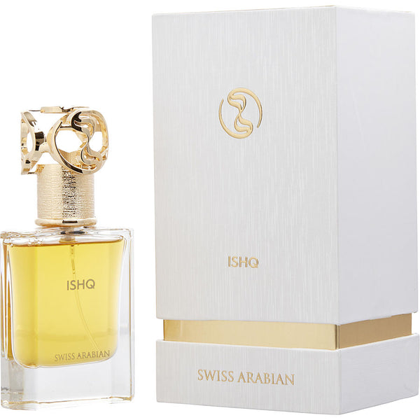 Swiss Arabian Ishq   Eau De Parfum Spray