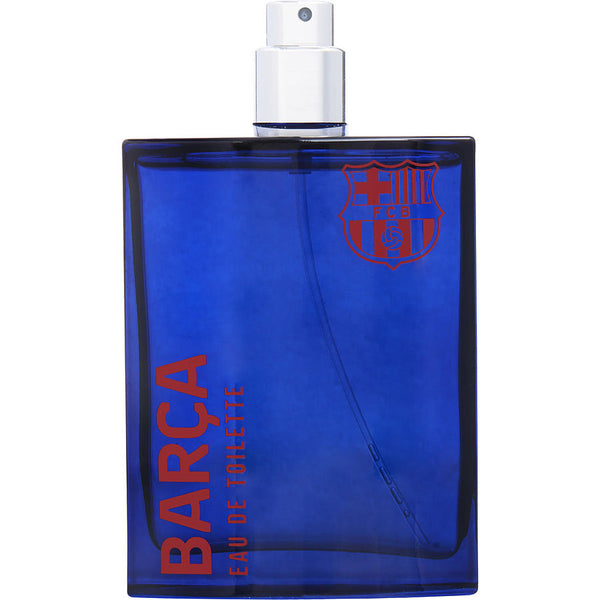 Fc Barcelona - Edt Spray