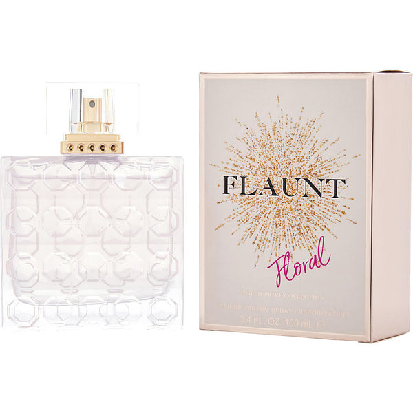 Joseph Prive Flaunt Floral  - Eau De Parfum Spray