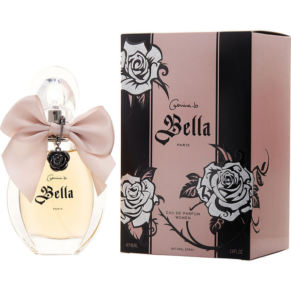 Gemina B Bella   Eau De Parfum Spray