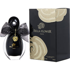 Gemina B Bella Flower   Eau De Parfum Spray
