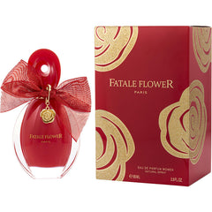 Gemina B Fatale Flower   Eau De Parfum Spray