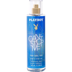 Playboy Can't Stop Me   Fragrance Mist