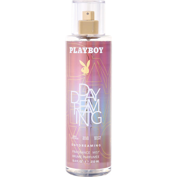 PLAYBOY DAYDREAMING by Playboy   FRAGRANCE MIST