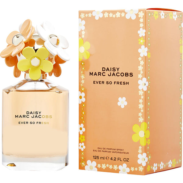 Marc Jacobs Daisy Ever So Fresh  - Eau De Parfum Spray