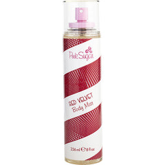 Pink Sugar Red Velvet - Body Mist