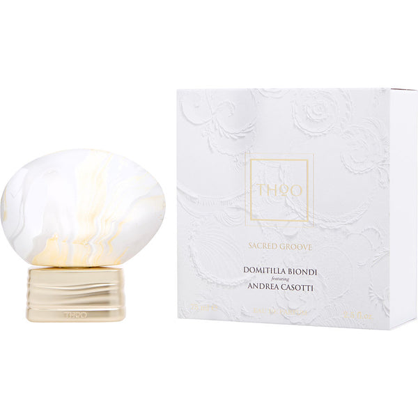 The House Of Oud Sacred Groove   Eau De Parfum Spray