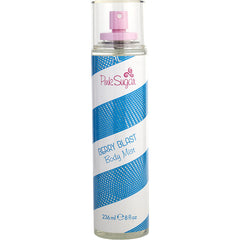 Pink Sugar Berry Blast - Body Mist