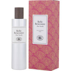 La Maison De La Vanille Belle Rencontre Rose   Eau De Parfum Spray