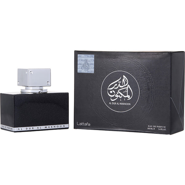Lattafa Al Dur Al Maknoon - Eau De Parfum Spray