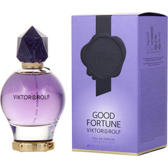 Viktor & Rolf Good Fortune - Eau De Parfum Spray