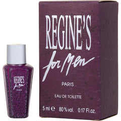 Regines - Edt