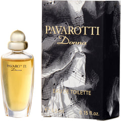 Donna Pavarotti - Edt