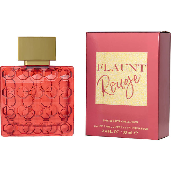 Joseph Prive Flaunt Rouge - Eau De Parfum Spray