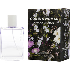 God Is A Woman Ariana Grande - Eau De Parfum Spray