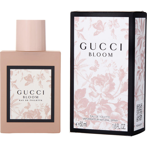 Gucci Bloom   Edt Spray