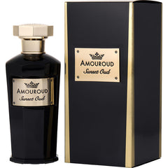 Amouroud Sunset Oud - Eau De Parfum Spray