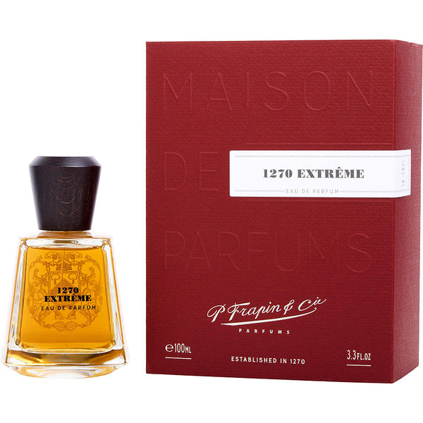 Frapin 1270 Extreme   Eau De Parfum Spray
