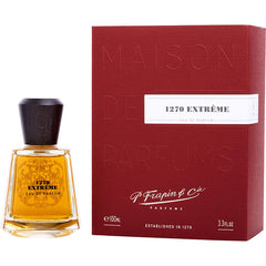 Frapin 1270 Extreme   Eau De Parfum Spray