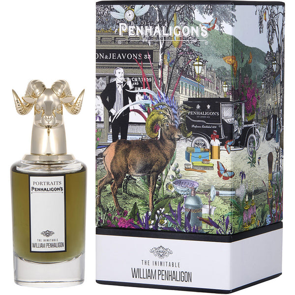 Penhaligon's Portraits William   Eau De Parfum Spray