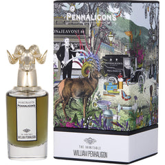 Penhaligon's Portraits William   Eau De Parfum Spray