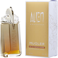 Alien Goddess Intense - Eau De Parfum Spray