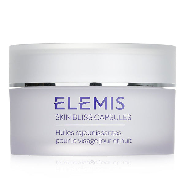 Elemis   Skin Bliss Capsules