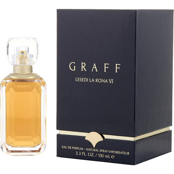 Graff Lesedi La Rona Vi   Eau De Parfum Spray