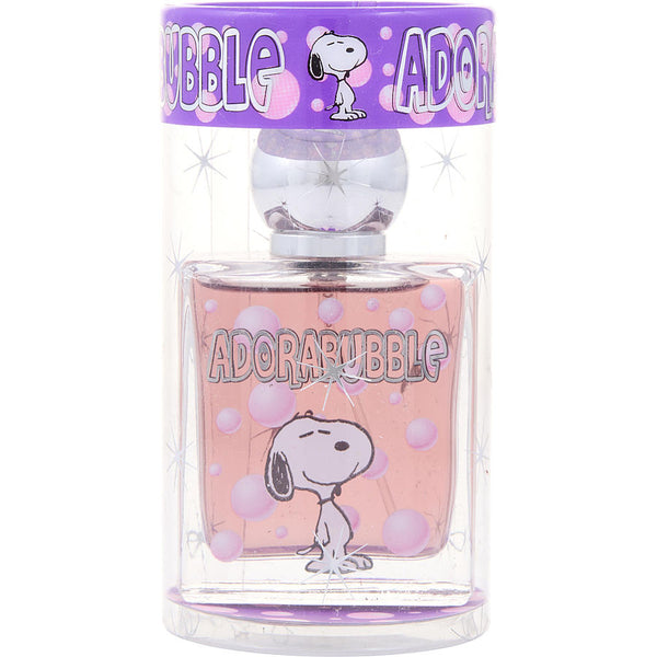 Snoopy Adorabubble - Edt Spr