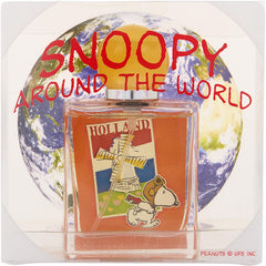 Snoopy Holland Version - Edt Spray