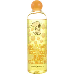 Snoopy Let's Mango - Bath Foam