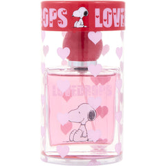 Snoopy Lovedrops  - Edt Spray