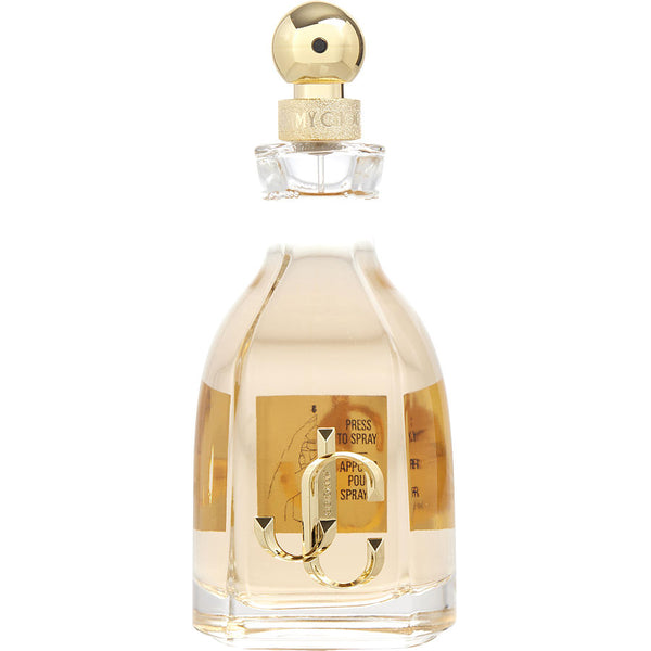 Jimmy Choo I Want Choo - Eau De Parfum Spray