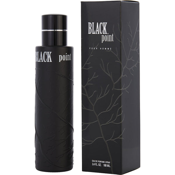 Black Point - Eau De Parfum Spray