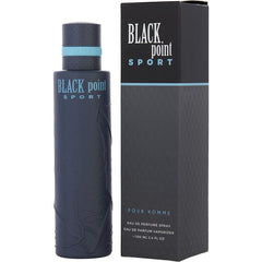 Black Point Sport - Eau De Parfum Spray