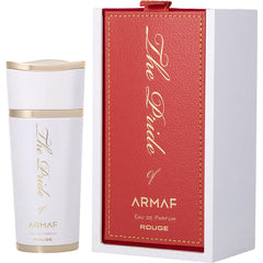 Armaf The Pride White   Eau De Parfum Spray