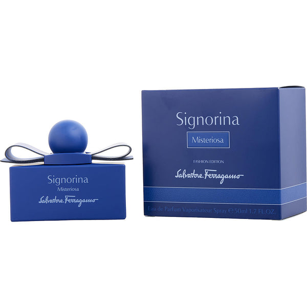 Signorina Misteriosa - Eau De Parfum Spray