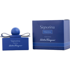 Signorina Misteriosa - Eau De Parfum Spray