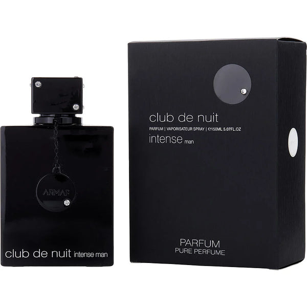 Armaf Club De Nuit Intense   Parfum Spray