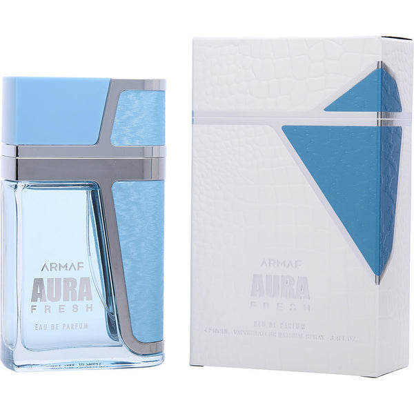 Armaf Aura Fresh   Eau De Parfum Spray