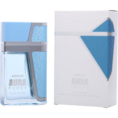 Armaf Aura Fresh   Eau De Parfum Spray