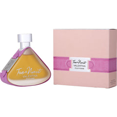 Armaf Tres Nuit Valentina   Eau De Parfum Spray