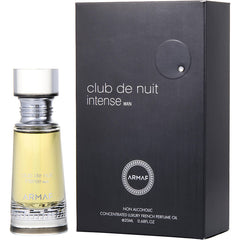 ARMAF CLUB DE NUIT INTENSE by Armaf - PERFUME OIL