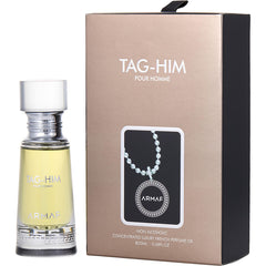 ARMAF TAG HIM by Armaf - PERFUME OIL